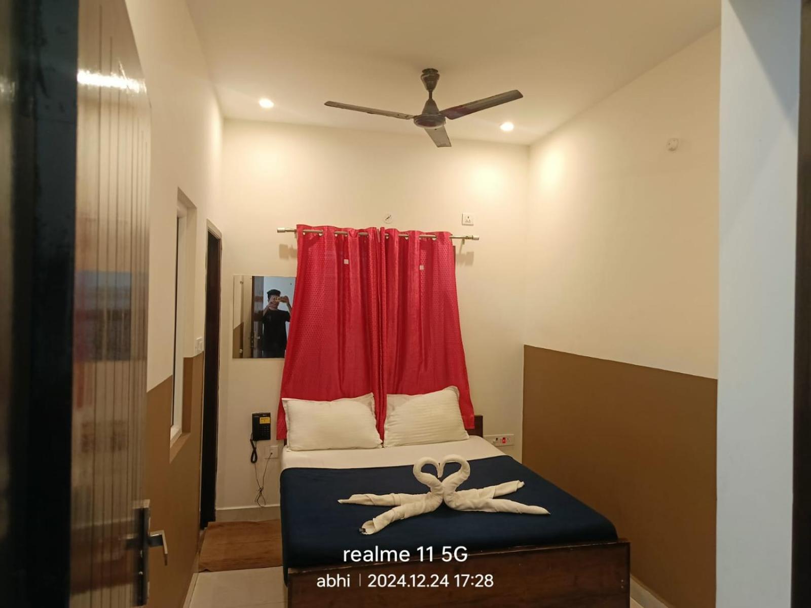 Thiru Pavilion Retreat Mahabalipuram Bagian luar foto